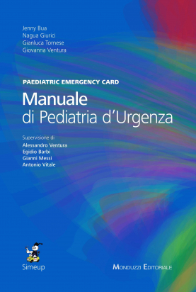 Manuale di Pediatria d'Urgenza