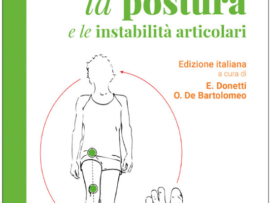 Correggere la postura e le instabilità articolari