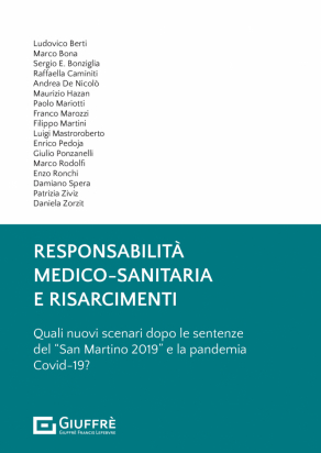 Responsabilità Medico-Sanitaria e Risarcimenti