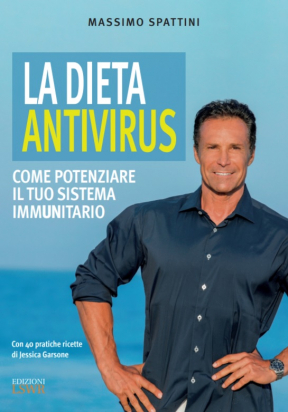 La Dieta  Antivirus