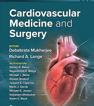 Cardiovascular Medicine and Surgery