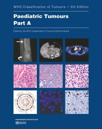 WHO Paediatric Tumours, 2 Volumes