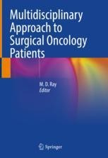 Multidisciplinary Approach to Surgical Oncology Patients