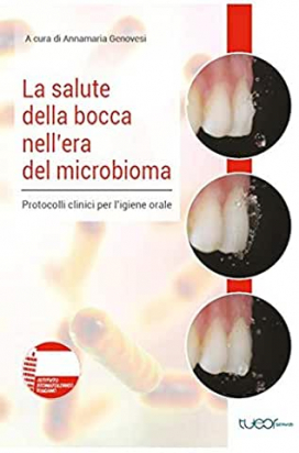 La Salute Della Bocca nell'Era del Microbioma