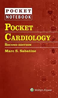 Pocket Cardiology Second edition
