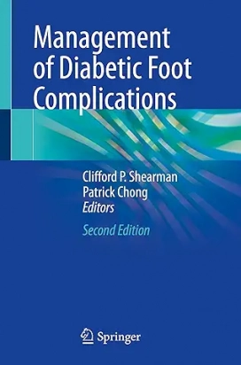 Management of Diabetic Foot Complications