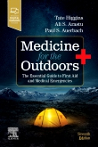 Medicine for the Outdoors, 7th Edition