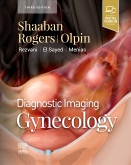 Diagnostic Imaging: Gynecology, 3rd Edition