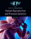 Human Reproductive and Prenatal Genetics, 2nd Edition