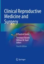 Clinical Reproductive Medicine and Surgery - 4th Edition