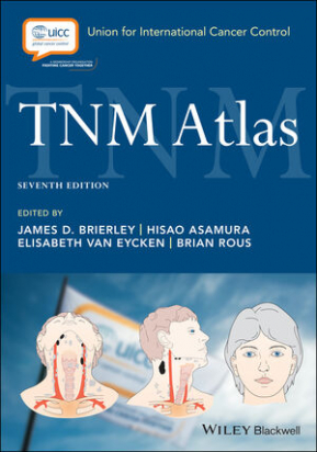 TNM Atlas  7th Edition