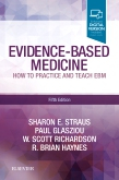 Evidence-Based Medicine, 5th Edition