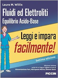Fluidi ed Elettroliti – Equilibrio Acido-Base