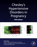 Chesley's Hypertensive Disorders in Pregnancy, 5th Edition