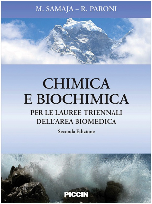 Chimica e Biochimica - Seconda Edizione