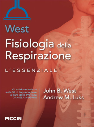 West Fisiologia della Respirazioene