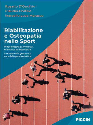 Riabilitazione e Osteopatia nello Sport