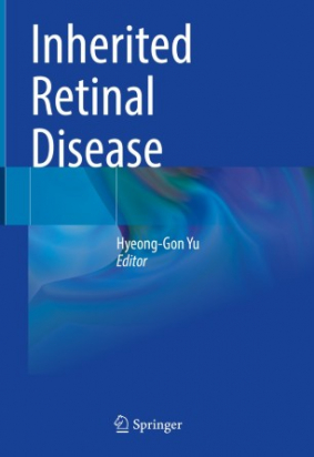 Inherited Retinal Disease