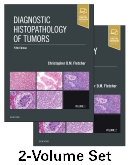 Diagnostic Histopathology of Tumors, 2 Volume Set, 5th Edition