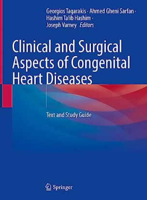 Clinical and Surgical Aspects of Congenital Heart Diseases