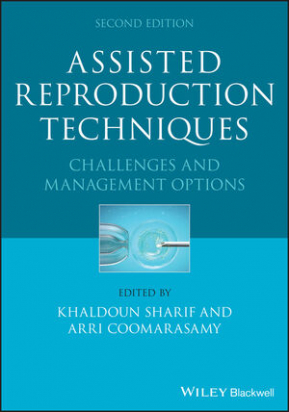 Assisted Reproduction Techniques, 2nd Edition