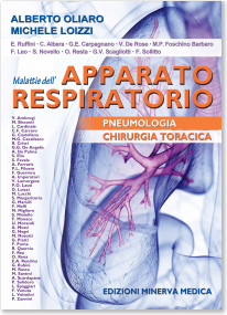 Malattie dell'Apparato Respiratorio