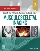 Musculoskeletal Imaging, 5th Edition