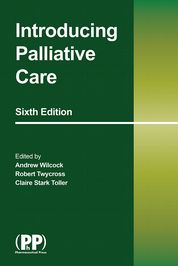 Introducing Palliative Care (IPC 6)