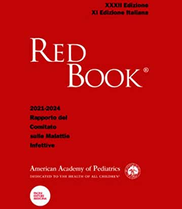 Red Book® XXXII edizione 2021-2024
