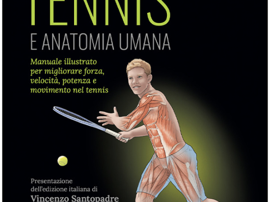 Tennis e Anatomia Umana