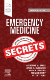 Emergency Medicine Secrets, 7th Edition