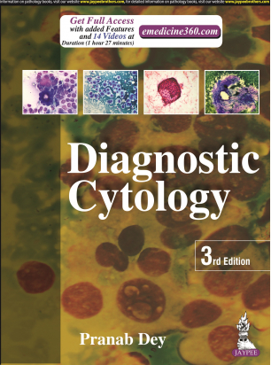 Diagnostic Cytology 3rd edition