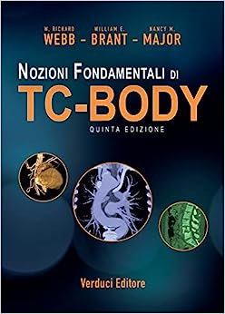 Nozioni Fondamentali di TC-BODY 5 ed.