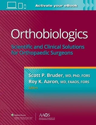 Orthobiologics - AAOS - American Academy of Orthopaedic Surgeons