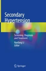 Secondary Hypertension