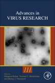 Advances in Virus Research, Volume 111