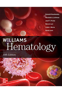 Williams Hematology