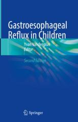 Gastroesophageal Reflux in Children