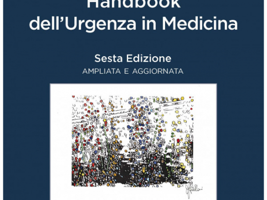 Handbook dell'Urgenza in Medicina VI edizione