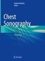 Chest Sonography - 5th Edition