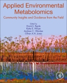 Applied Environmental Metabolomics