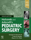 Ashcraft's Pediatric Surgery, 7th Edition