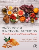 Oncological Functional Nutrition