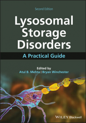 Lysosomal Storage Disorders: A Practical Guide, 2nd Edition