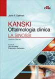 Kanski -  Oftalmologia clinica - IV Edizione - La sinossi