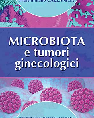 Microbiota e Tumori Ginecologici