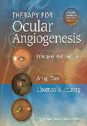 Therapy for Ocular Angiogenesis
