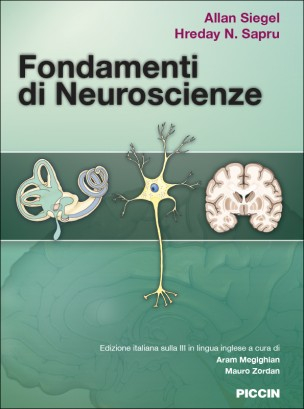 Fondamenti di Neuroscienze.