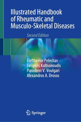Illustrated Handbook of Rheumatic and Musculo-Skeletal Diseases 2nd edition