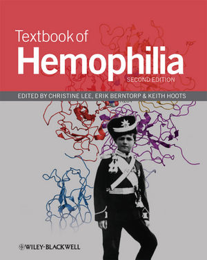 Textbook of Hemophilia, 2nd Edition